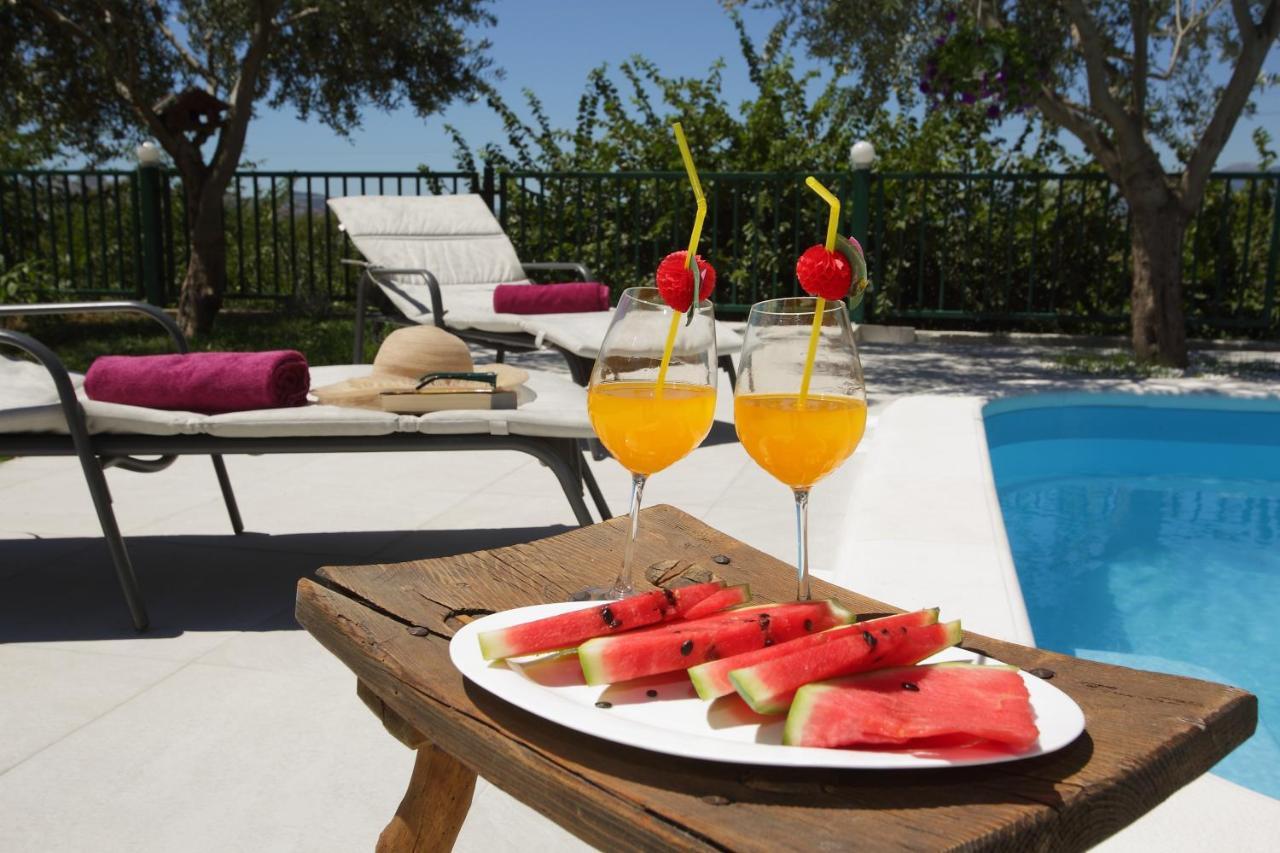 Apartmani Lucante Split Exterior foto