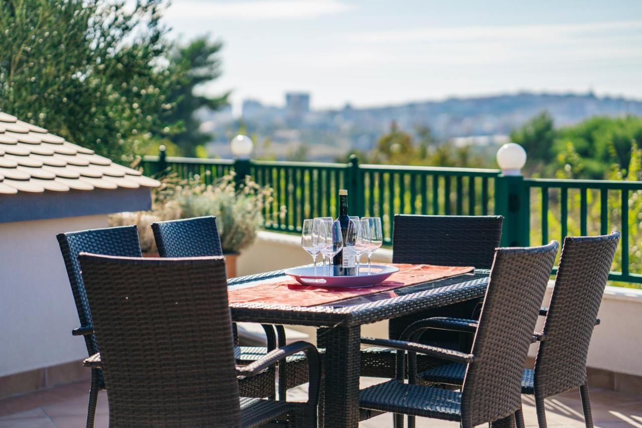 Apartmani Lucante Split Exterior foto