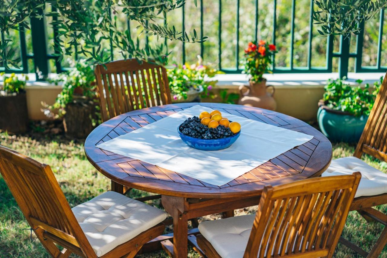 Apartmani Lucante Split Exterior foto