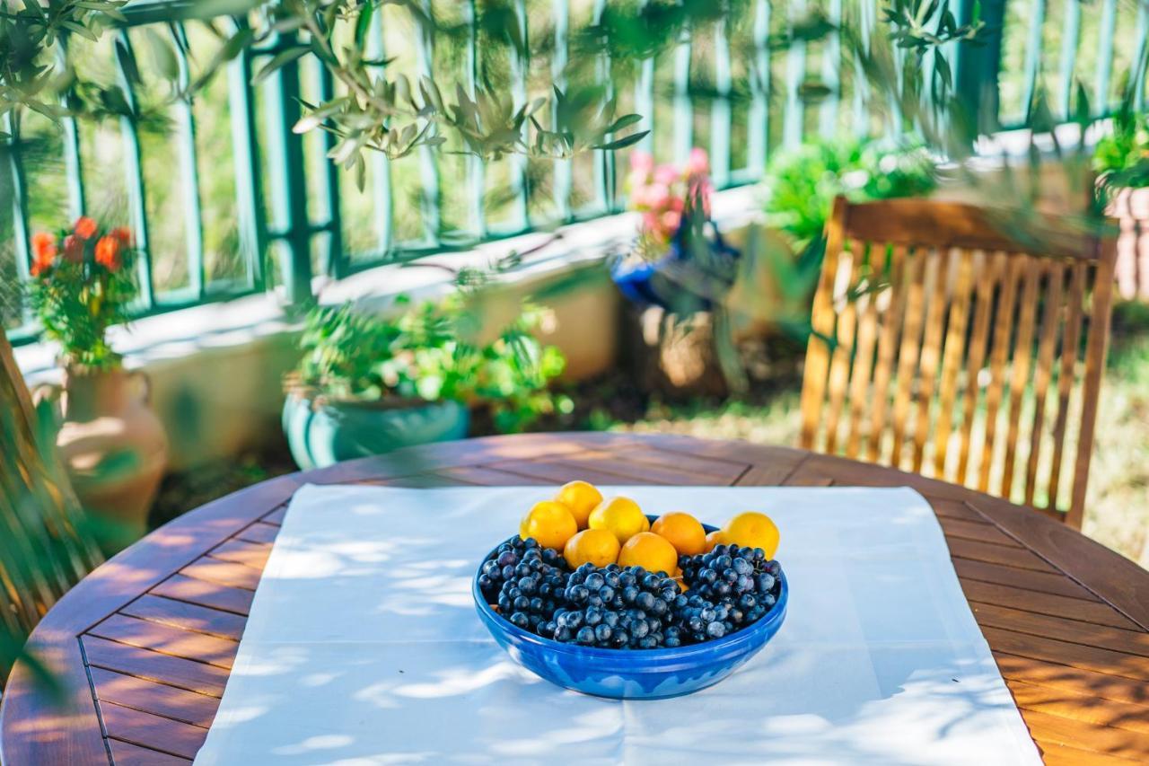 Apartmani Lucante Split Exterior foto